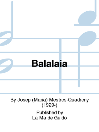 Balalaia