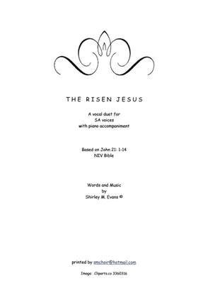 The Risen Jesus