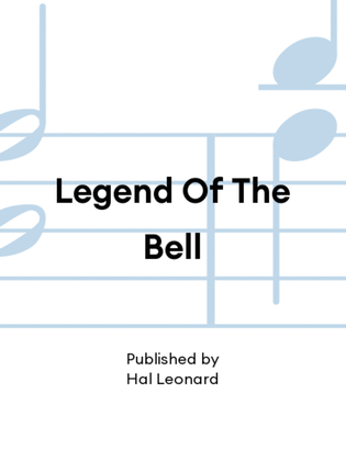 Legend of the Bell