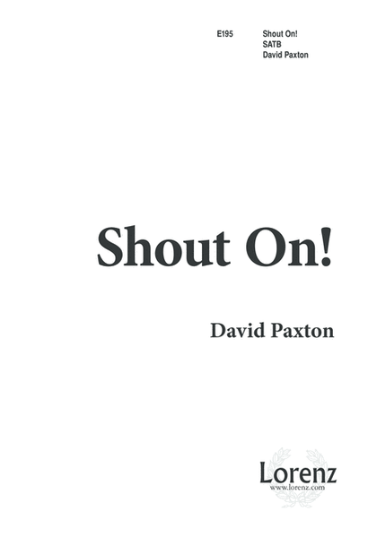 Shout On