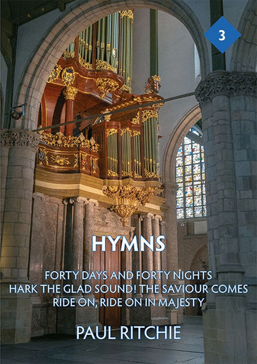 Hymns Deel 3