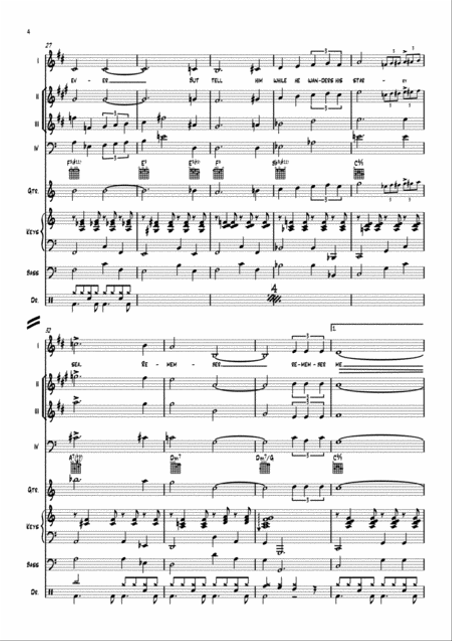 Theme From 