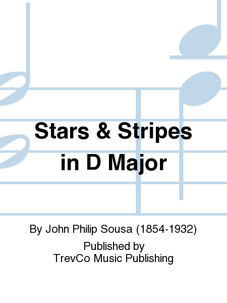 Stars & Stripes in D Major