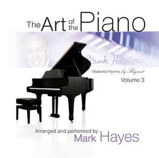 The Art of the Piano, Volume 3 - Performance CD