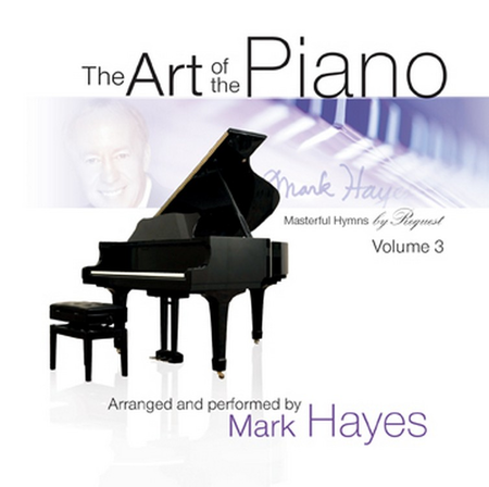 The Art of the Piano, Volume 3 - Performance CD image number null