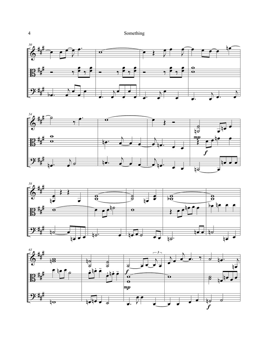 Something String Trio scores gallery preview page 4