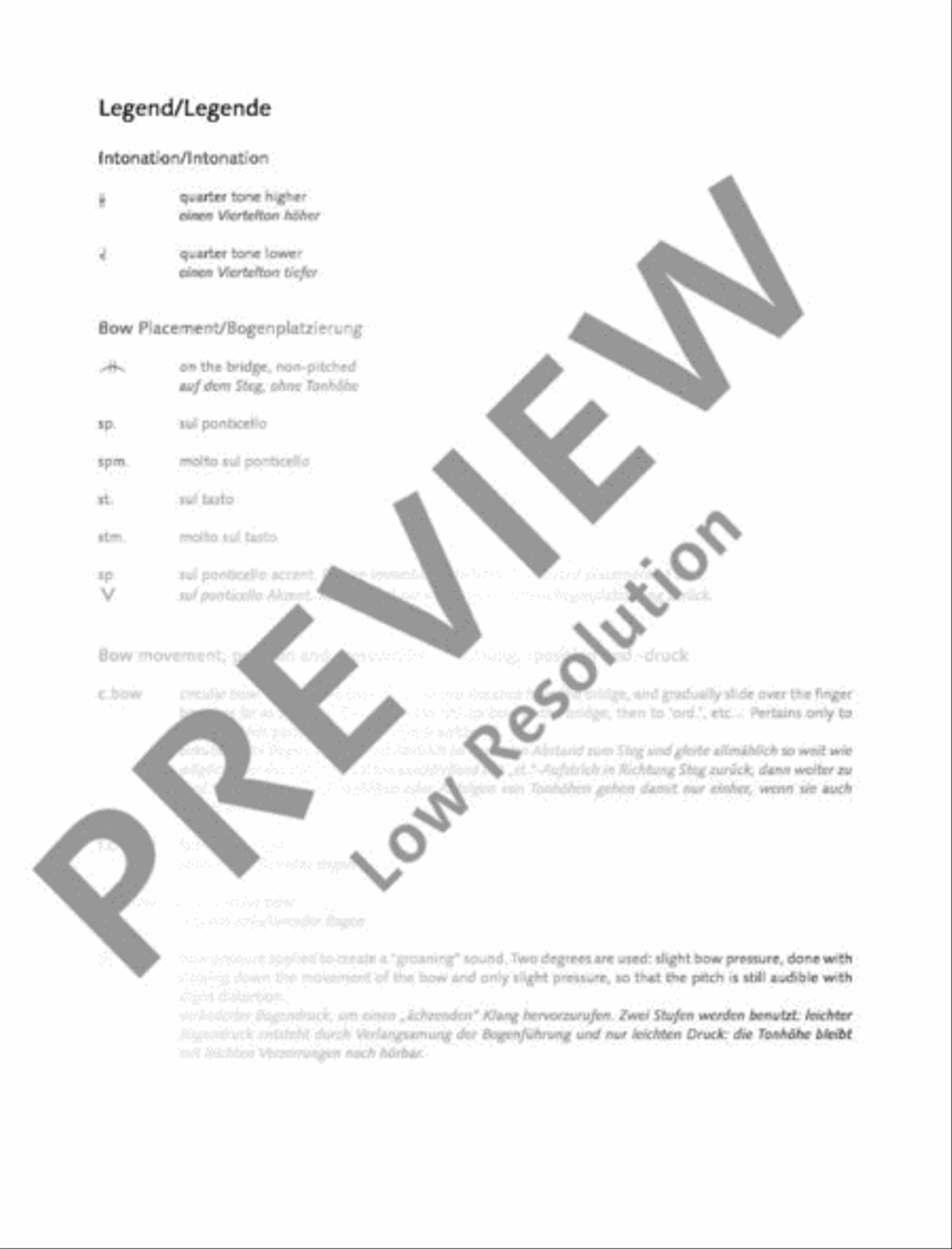 Dam sheon hachol Dam sheon hachol Chamber Music scores gallery preview page 7