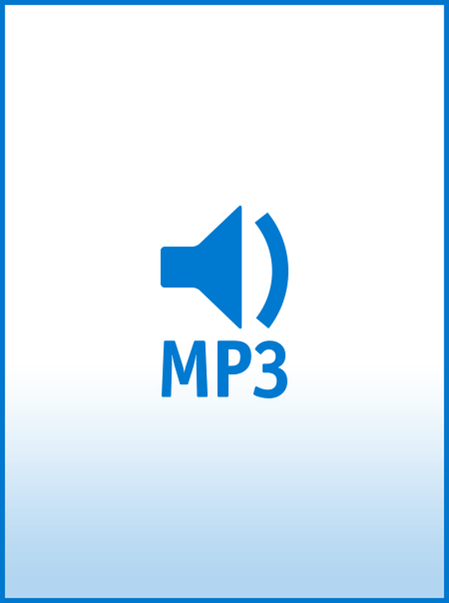 Wonderful accompaniment MP3 image number null