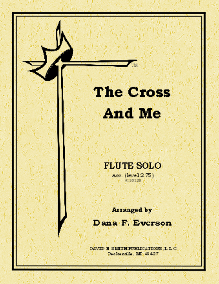 The Cross And Me image number null