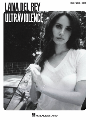 Lana Del Rey – Ultraviolence