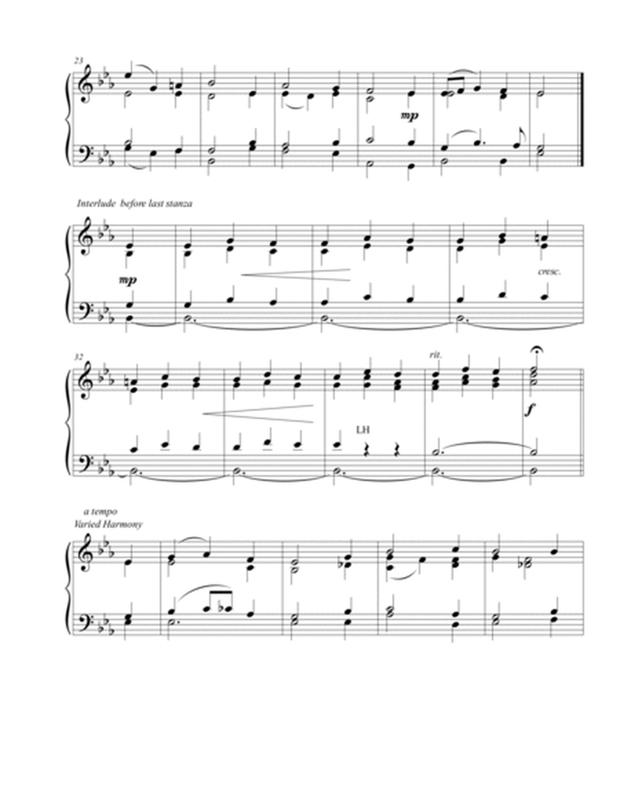 Rockingham ( Hymn tune ) image number null