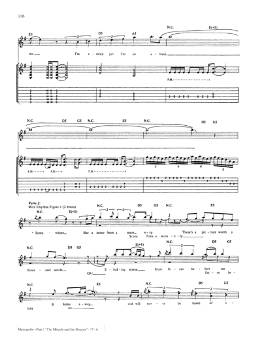 Metropolis-Part 1: 