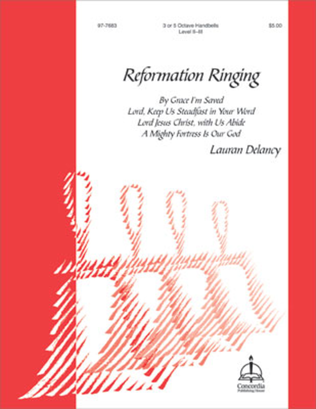Reformation Ringing