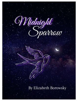 Midnight Sparrow