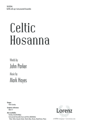Celtic Hosanna