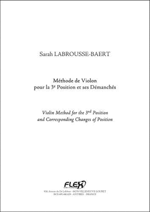 Book cover for Method For The 3Rd Position And Corresponding Changes Of Position