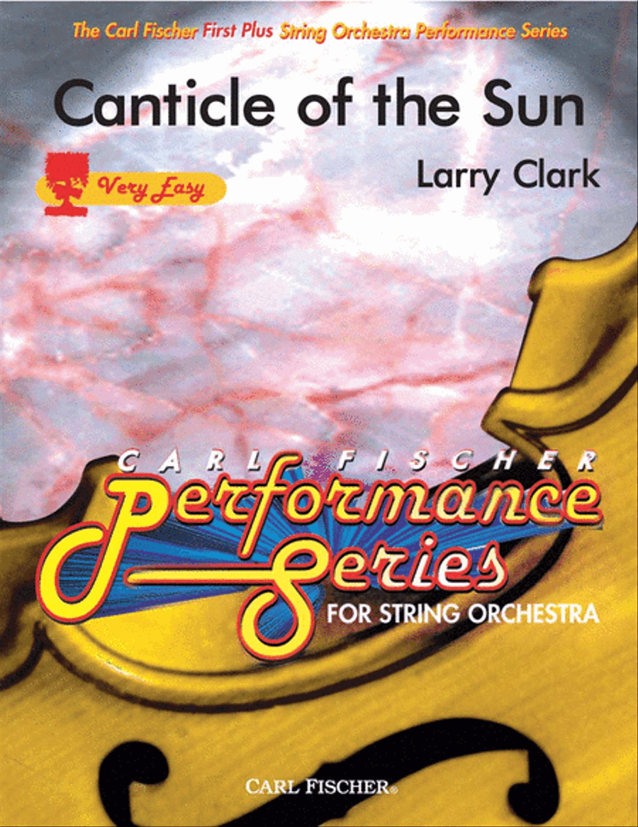 Canticle of the Sun