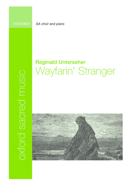 Wayfarin' Stranger