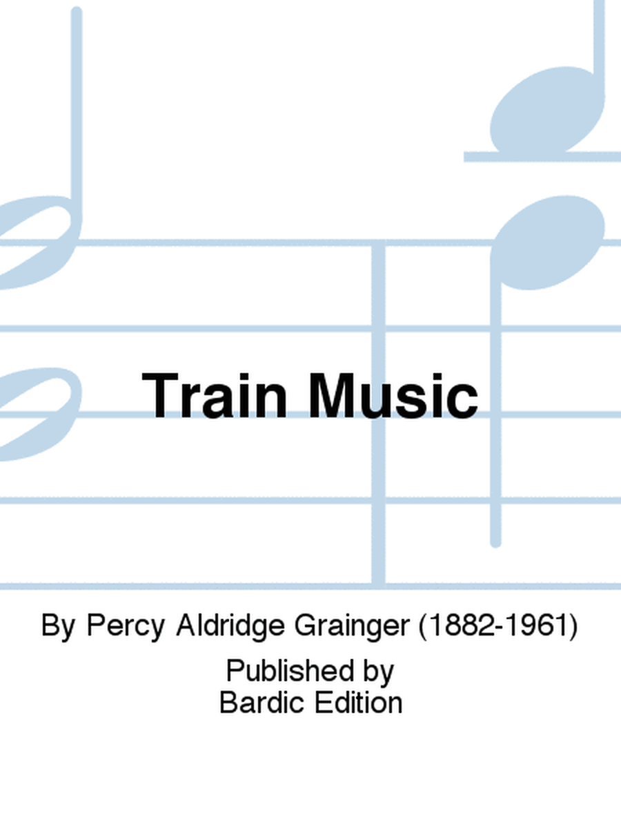 Train Music
