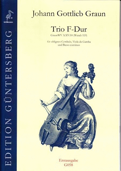 Trio F-Dur
