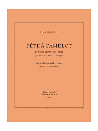 Fete A Camelot