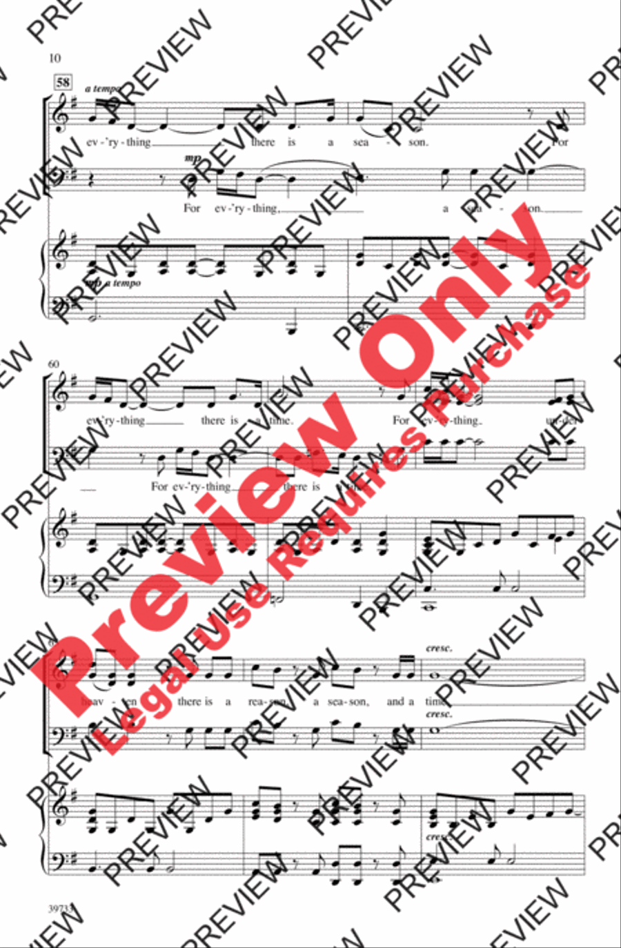 For Everything There Is a Season 3-Part scores gallery preview page 9