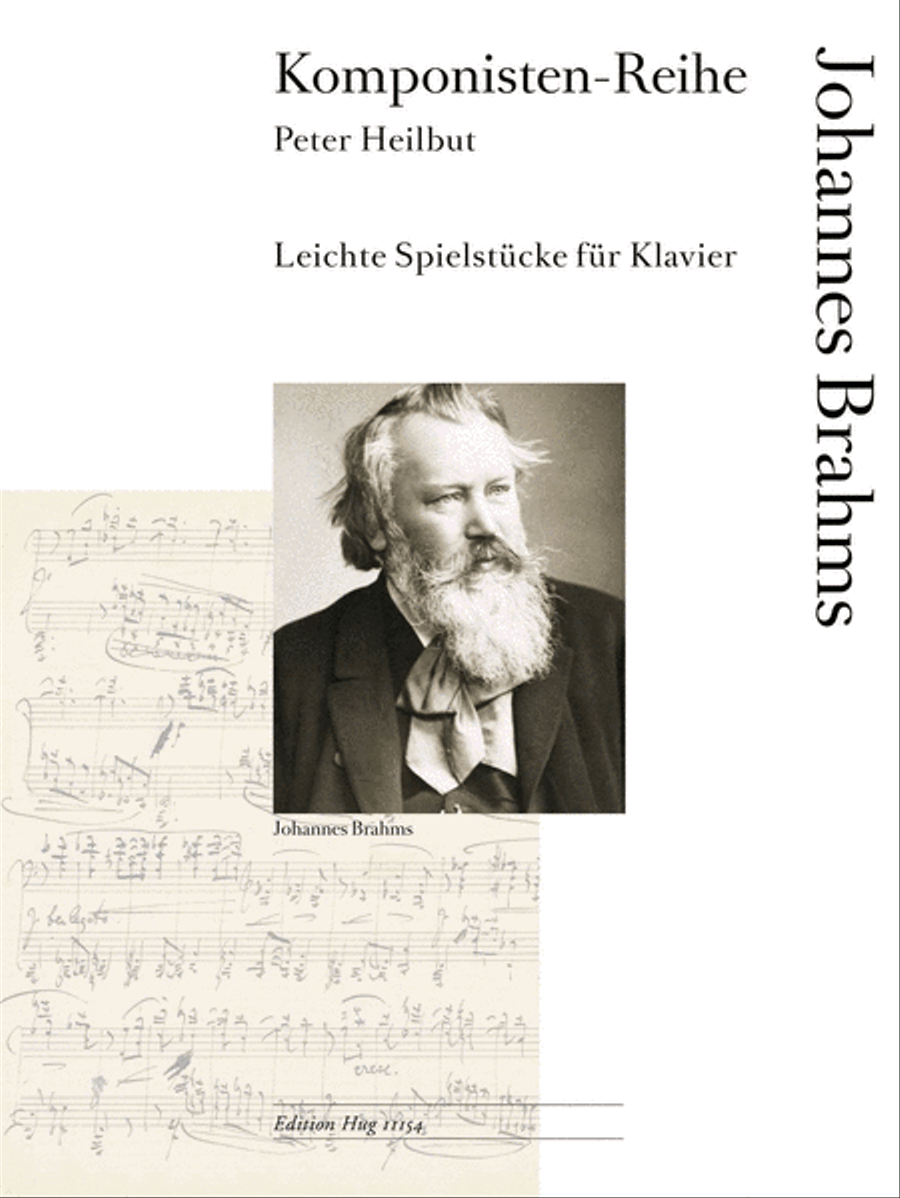 Leichte Spielstucke Leichte Spielstucke Piano Duet scores gallery preview page 1