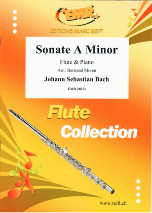 Sonate A Minor
