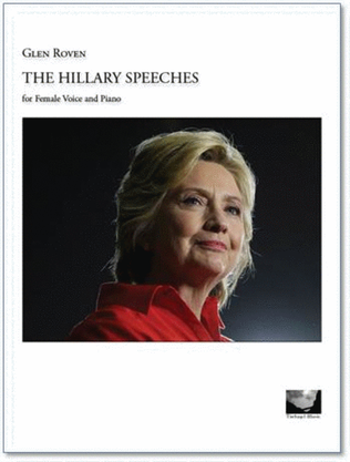 The Hillary Speeches