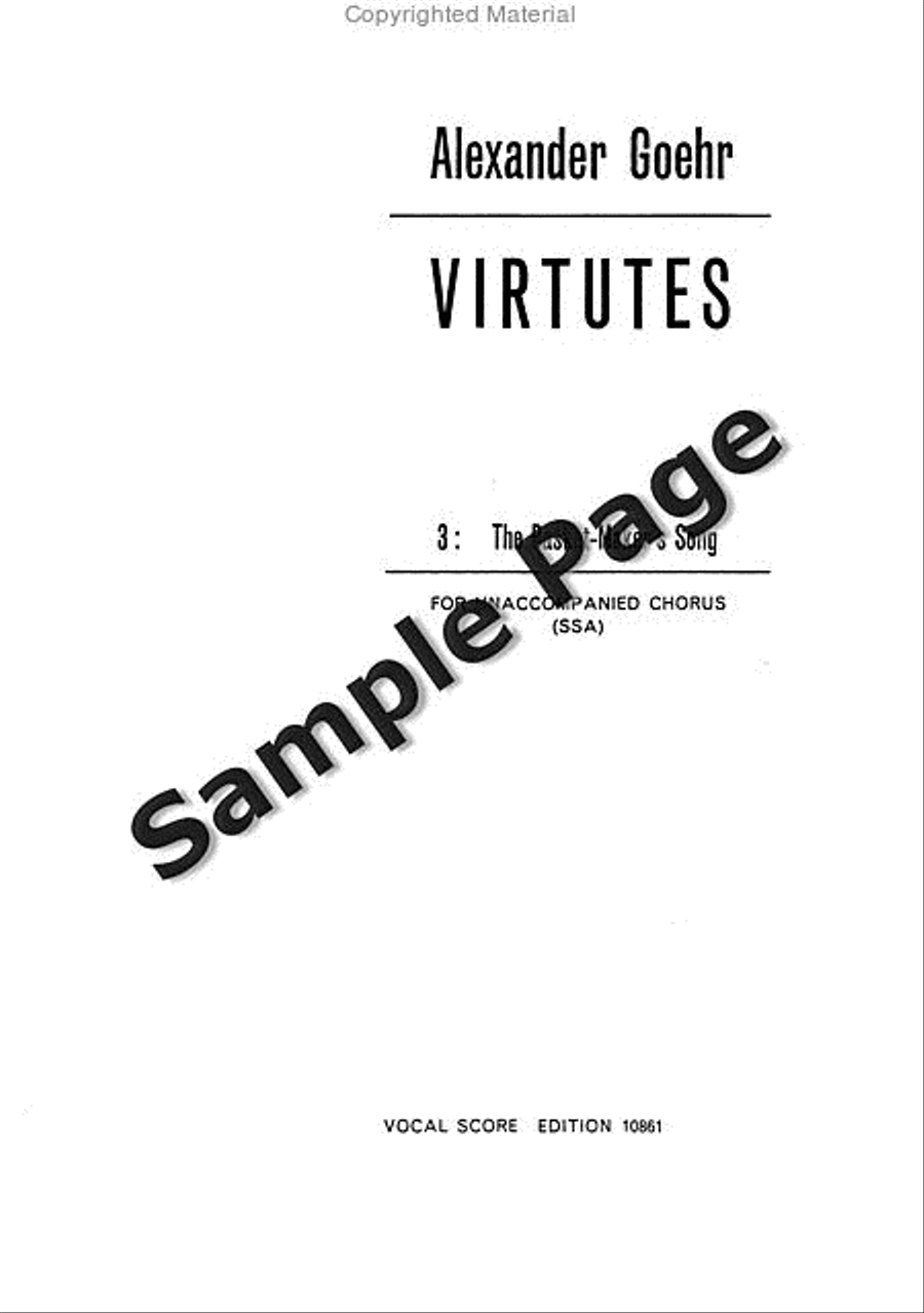 Virtutes SSA scores gallery preview page 2