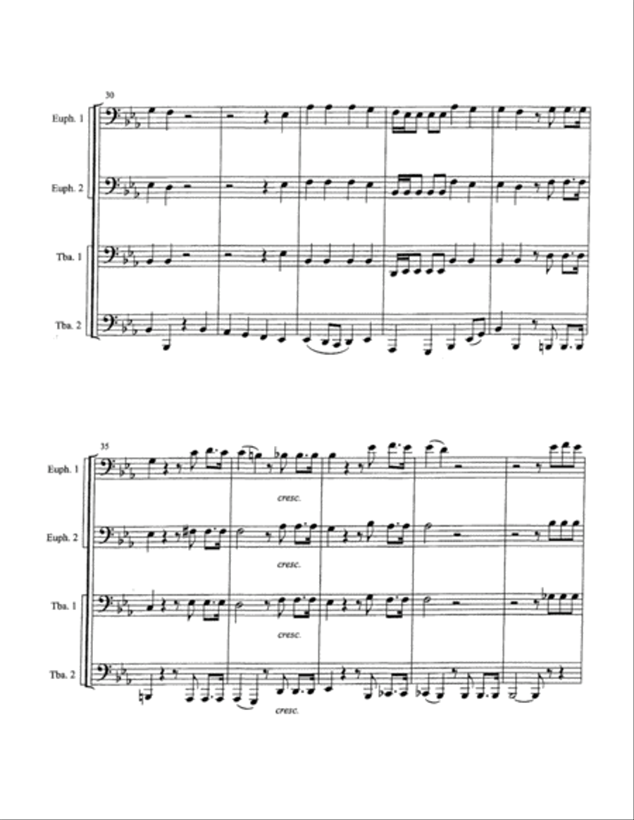 Aetherische Geisterstimmen EETT scores gallery preview page 5