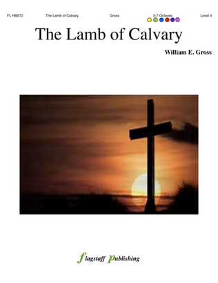Lamb of Calvary