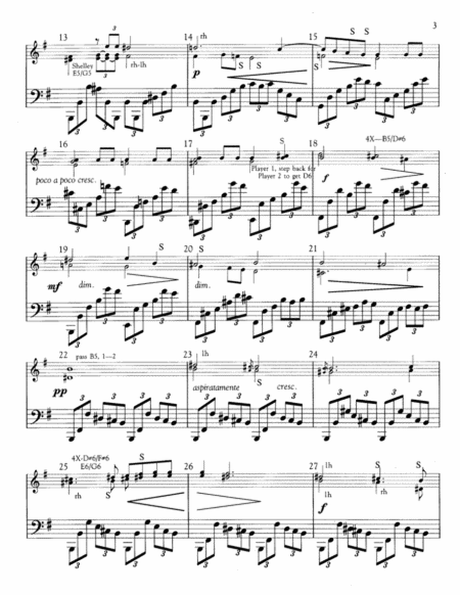 Nocturne Op. 72, No. 1 image number null