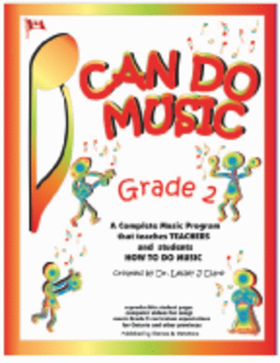 Can Do Music