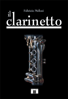 Il Clarinetto