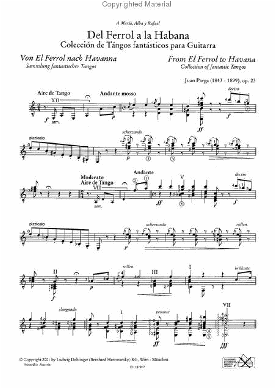 Musica Iberica Band 3 Musica Iberica Band 3 School and Community scores gallery preview page 2