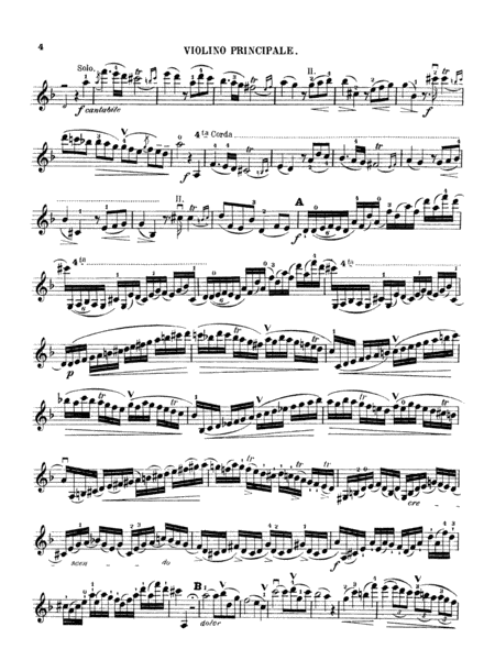 Spohr: Concerto No. 2 in D Minor, Op. 2