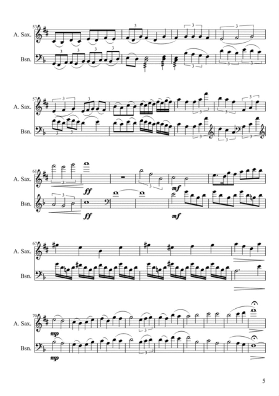 Concerto for Two image number null