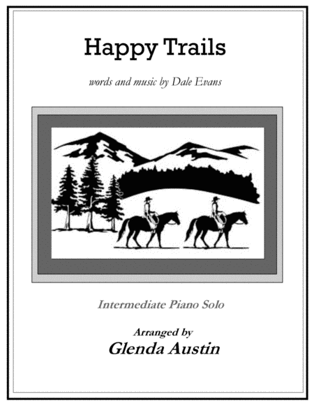 Happy Trails image number null