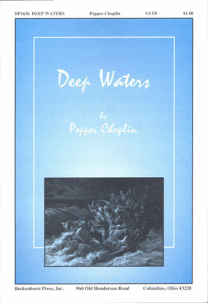 Deep Waters image number null