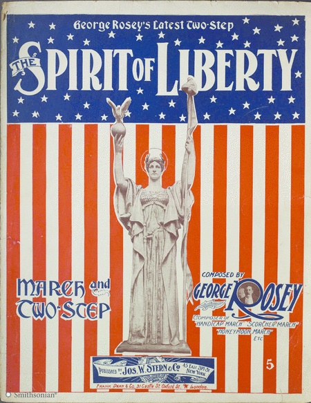Spirit of Liberty