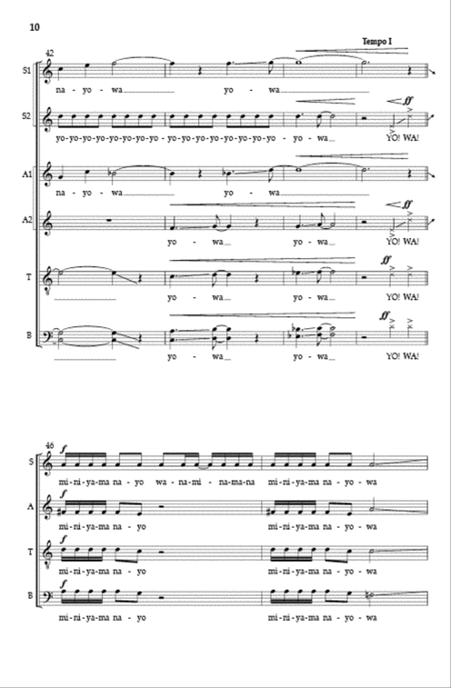 Miniyama Nayo Miniyama Nayo Divisi scores gallery preview page 9