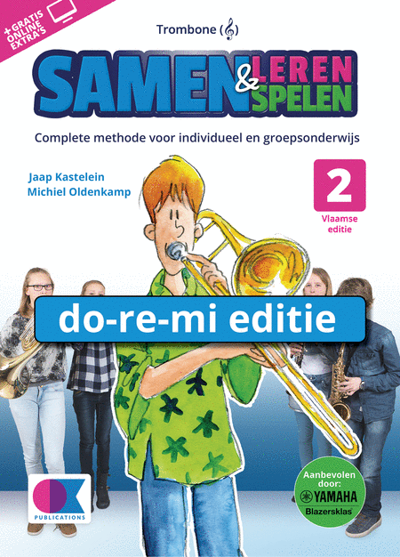 Samen Leren Samenspelen Vlaams Deel 2