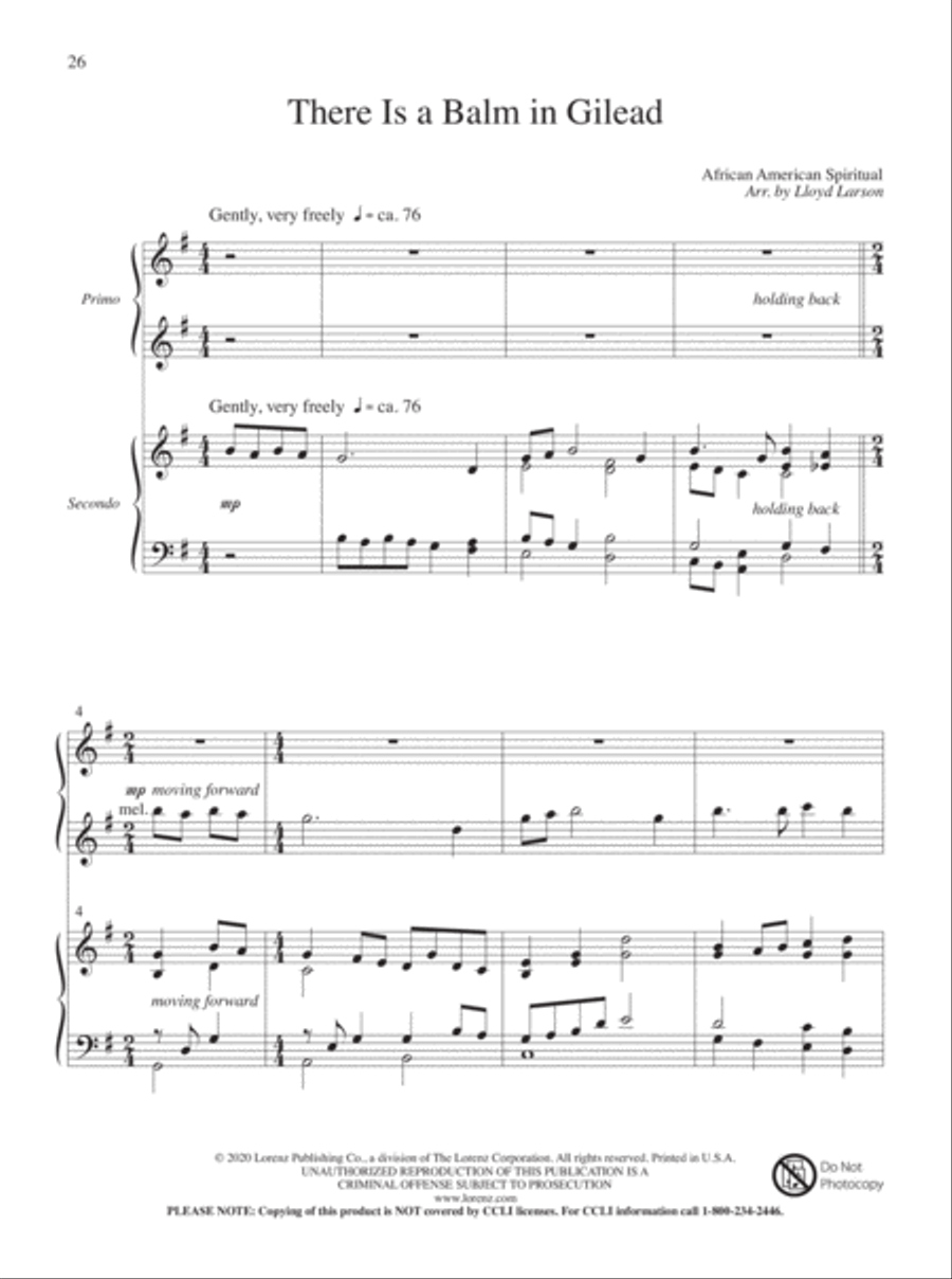 4-Hands for Worship image number null