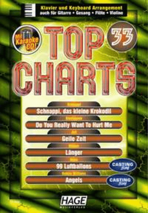 Top Charts 33