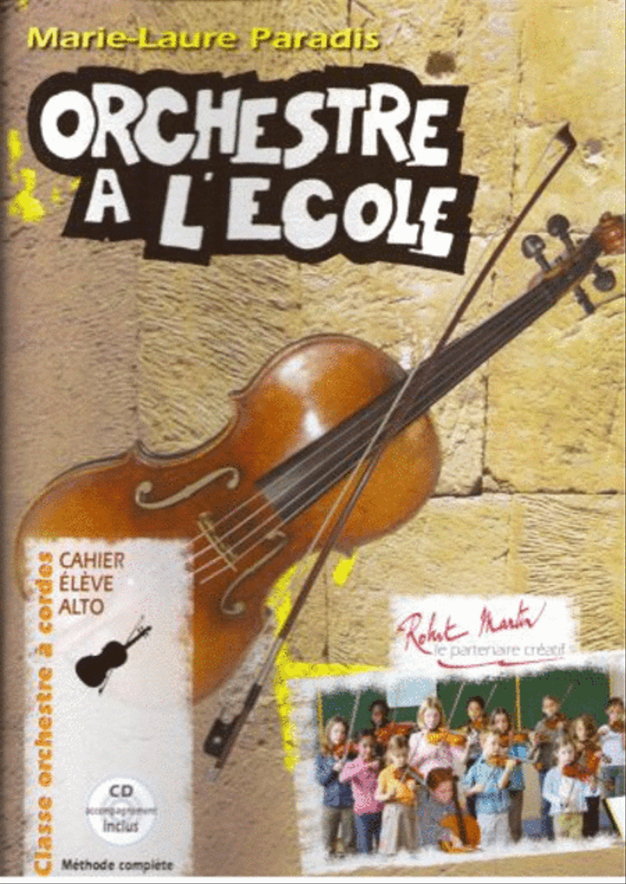 Orchestre a l