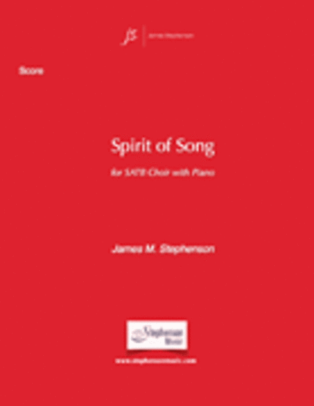  Spirit of Song