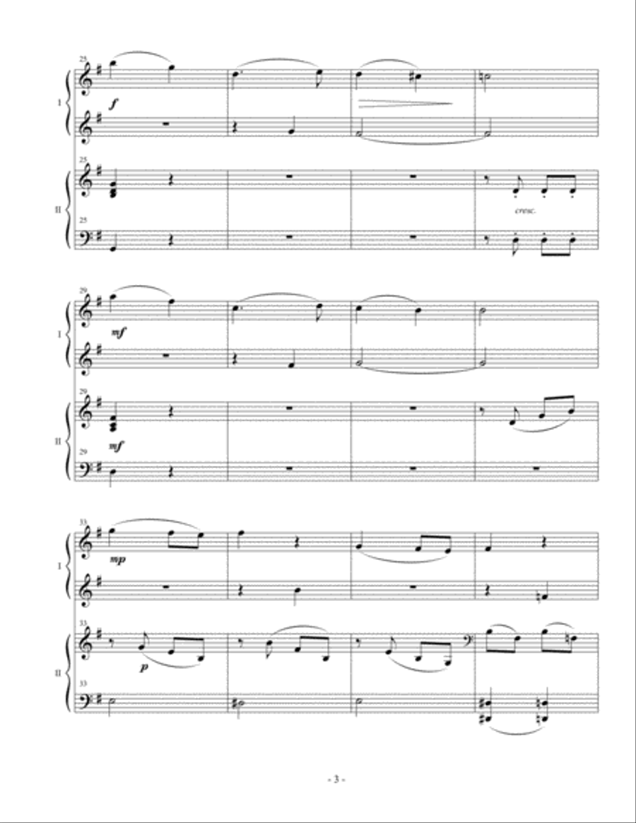 Concerto No. 6 