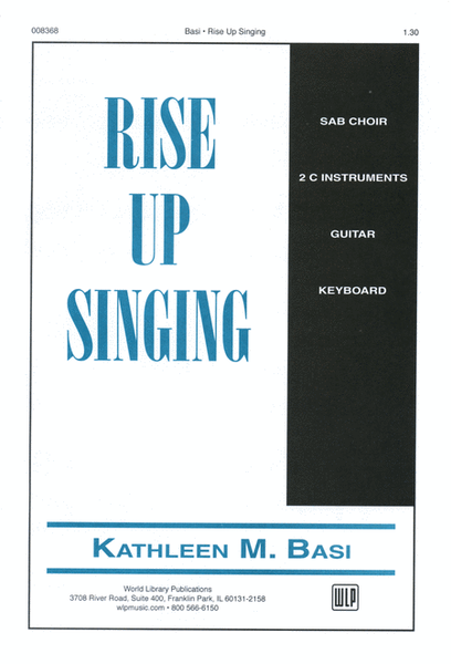 Rise Up Singing image number null