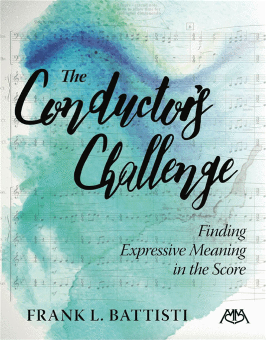 The Conductor's Challenge Conductor Score scores gallery preview page 2